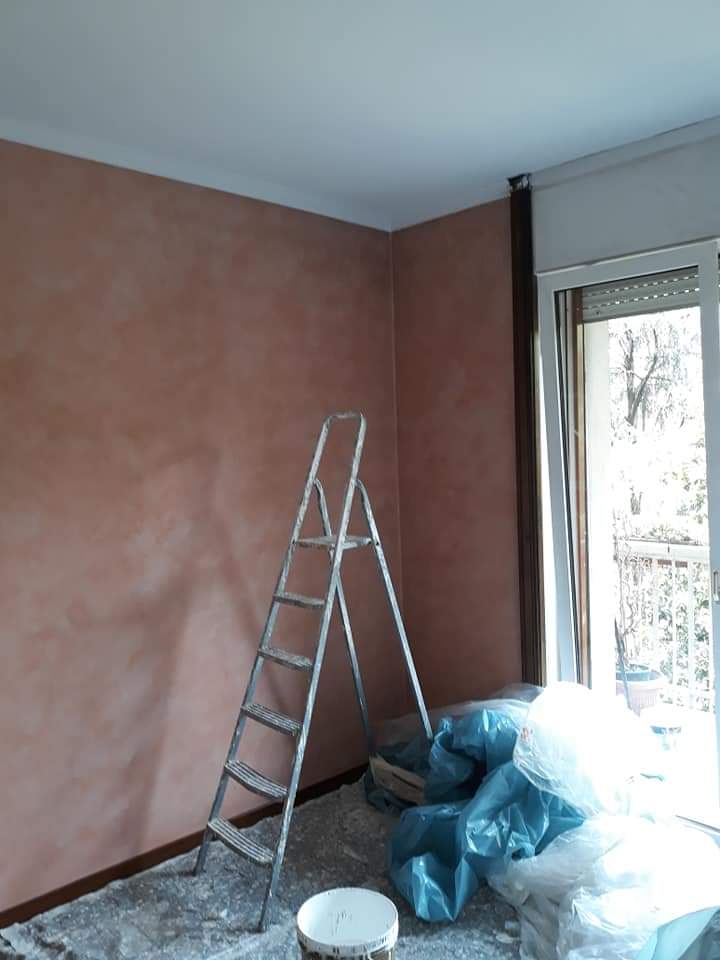 Fracolor di Francesco Amerise — Foto 1
